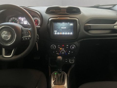 Auto Usate A Lecco | Jeep Renegade Renegade 1.5 Turbo T4 Mhev Limited 2Wd 130Cv Dct