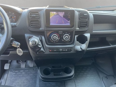 Auto Usate A Lecco | Fiat Professional Ducato Ducato 33 L2H1 2.2 Diesel 140Cv