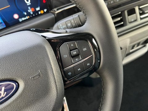 Auto Km0 A Lecco | Ford Tourneo Custom Tourneo Custom 320 2.0 Ecoblue 170Cv Aut. Pl Titanium