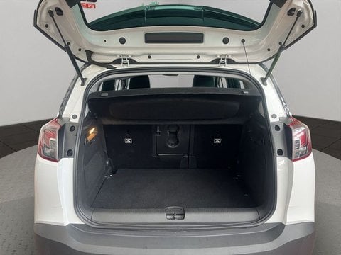 Auto Usate A Lecco | Opel Crossland X Crossland X 1.2 Innovation S&S 110Cv