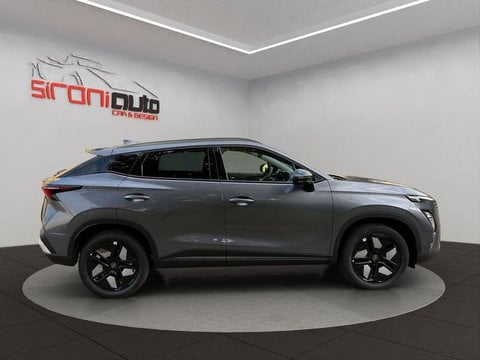 Auto Km0 A Lecco | Omoda 5 Omoda 5 1.6 Tgdi Premium