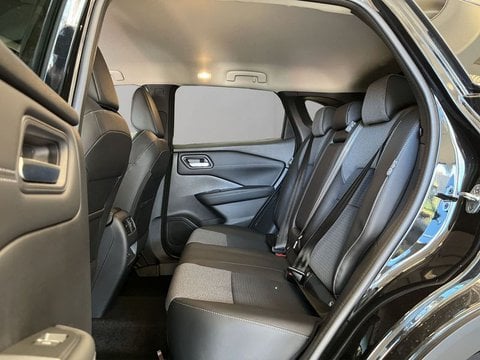 Auto Km0 A Lecco | Nissan Qashqai Qashqai 1.3 Mhev N-Connecta 2Wd 158Cv Xtronic