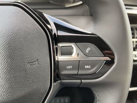 Auto Km0 A Lecco | Peugeot 208 208 1.2 Turbo Style 100Cv