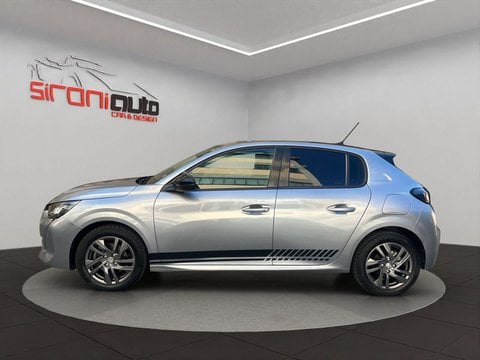 Auto Usate A Lecco | Peugeot 208 208 1.5 Bluehdi Active Pack S&S 100Cv