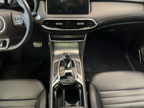 Auto Usate A Lecco | Mg Hs Hs 1.5T-Gdi At Luxury