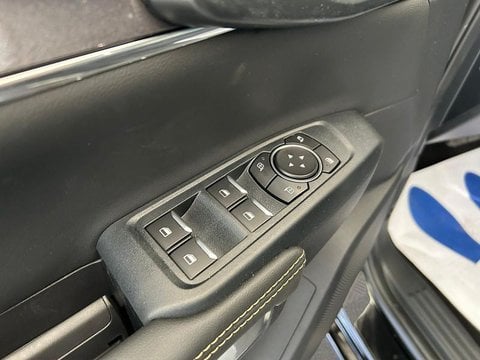 Auto Usate A Lecco | Ford Ranger Ranger 2.0 Ecoblue Doppia Cabina Wildtrak Awd 205Cv Auto - Iva E...