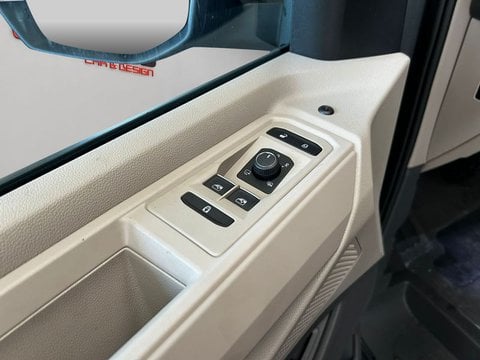 Auto Km0 A Lecco | Volkswagen Multivan Multivan 1.5 Phev Dsg 4Motion Edition