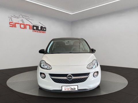 Auto Usate A Lecco | Opel Adam Adam 1.2 Rocks 70Cv