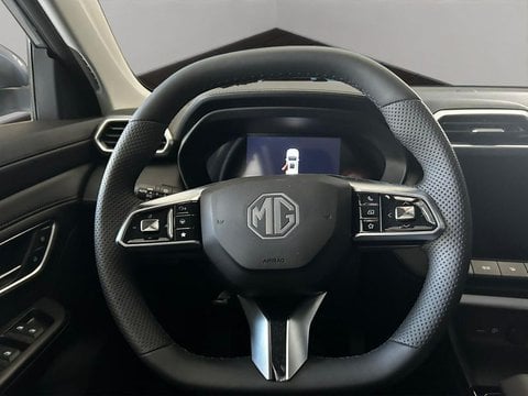 Auto Km0 A Lecco | Mg Zs Zs 1.5 Hybrid+ Luxury Auto - Promo Sironiauto+