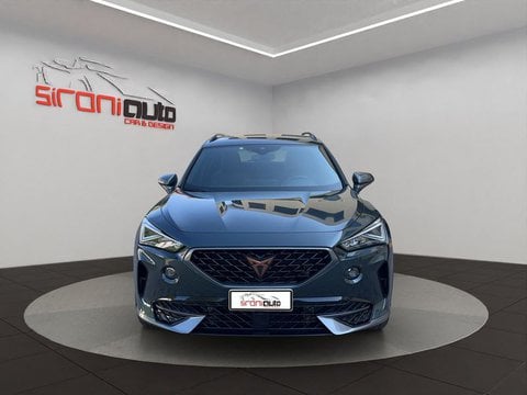Auto Usate A Lecco | Cupra Formentor Formentor 2.0 Tsi 4Drive 190Cv Dsg