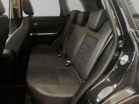 Auto Km0 A Lecco | Suzuki Vitara Vitara 1.4H Starview 4Wd Allgrip 110Cv At