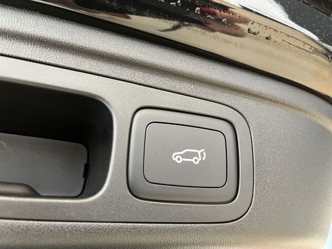 Auto Km0 A Lecco | Mg Hs Hs 1.5 Hybrid+ Luxury Auto