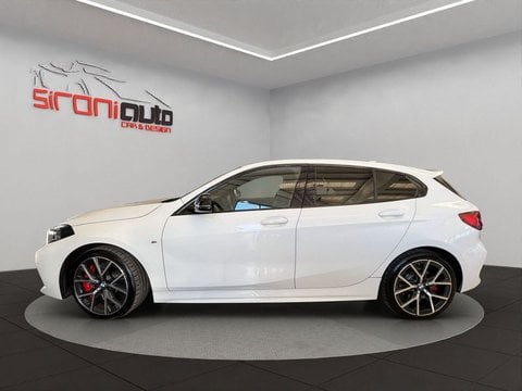 Auto Usate A Lecco | Bmw Serie 1 128Ti Auto