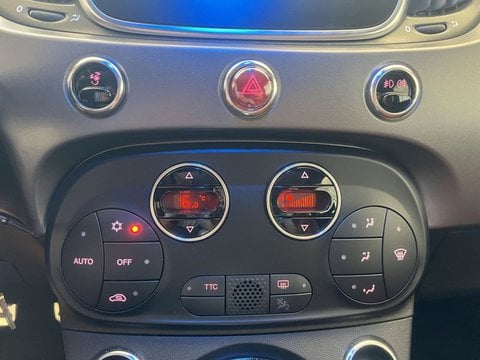 Auto Usate A Lecco | Abarth 595 595 1.4 T-Jet Turismo 165Cv