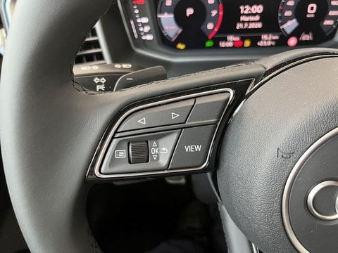 Auto Km0 A Lecco | Audi A1 Sportback 1.0 30 Tfsi S Tronic 116 Cv Adrenaline