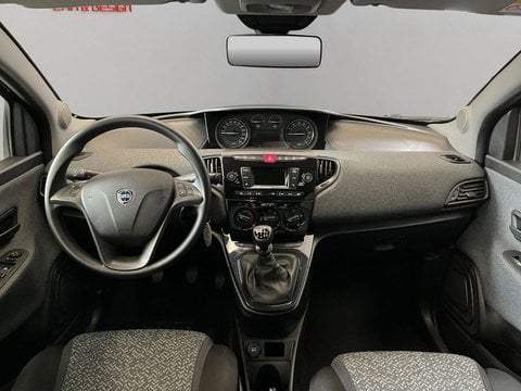 Auto Usate A Lecco | Lancia Ypsilon Ypsilon 1.0 Firefly Hybrid Silver S&S 70Cv - Promo Sironiauto+