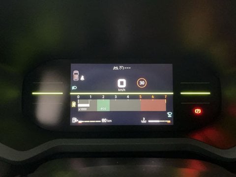 Auto Km0 A Lecco | Dacia Duster Duster 1.2 Eco-G Extreme 120Cv