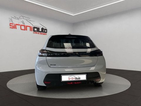 Auto Km0 A Lecco | Peugeot 208 208 1.2 Turbo Style 100Cv