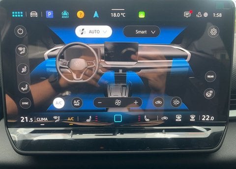 Auto Km0 A Lecco | Volkswagen T-Roc T-Roc 1.5 Etsi R-Line 150Cv Dsg