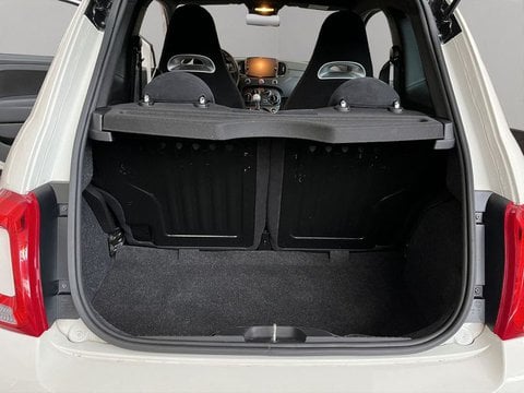 Auto Usate A Lecco | Abarth 595 595 1.4 T-Jet 165Cv