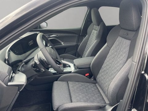 Auto Km0 A Lecco | Audi Q5 Sportback Tdi 204 Hybrid Quattro S Tronic S Line Edition