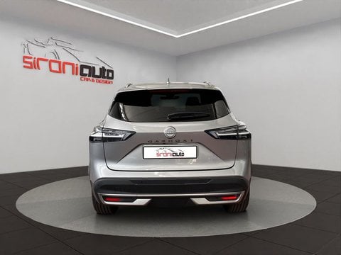 Auto Km0 A Lecco | Nissan Qashqai Qashqai 1.3 Mhev N-Connecta 2Wd 158Cv Xtronic