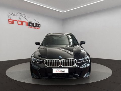 Auto Usate A Lecco | Bmw Serie 3 Touring 330E Touring Xdrive Msport