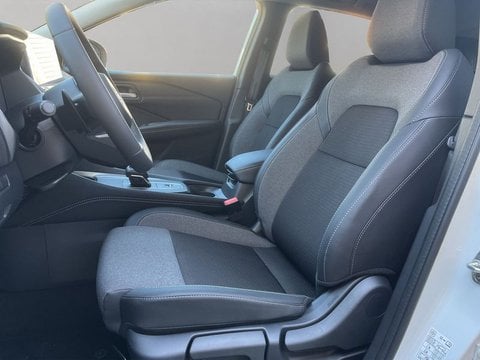 Auto Km0 A Lecco | Nissan Qashqai Qashqai 1.3 Mhev N-Connecta 2Wd 158Cv