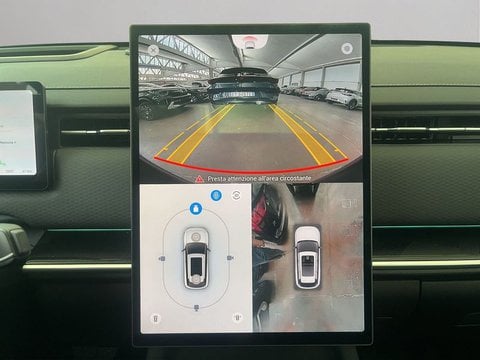 Auto Km0 A Lecco | Jaecoo 7 Phev 1.5 Tgdi Benzina Ibrida Plug-In Exclusive