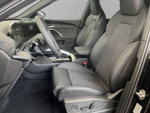 Auto Km0 A Lecco | Audi Q5 Sportback Tdi 204Cv Mhev+ Quattro S Tronic S Line Edition