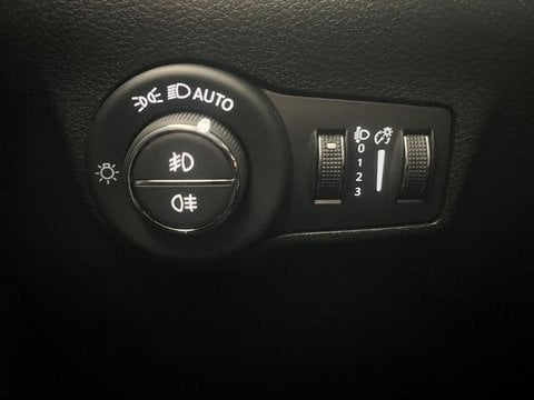 Auto Usate A Lecco | Jeep Compass Compass 1.5 Turbo T4 Mhev Summit 2Wd 130Cv Dct