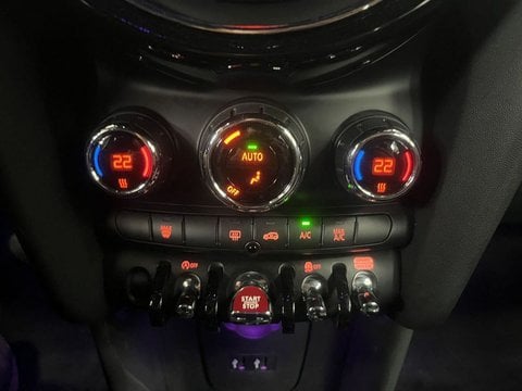 Auto Usate A Lecco | Mini Mini 5 Porte Mini 5P 1.5 Cooper Hype Auto