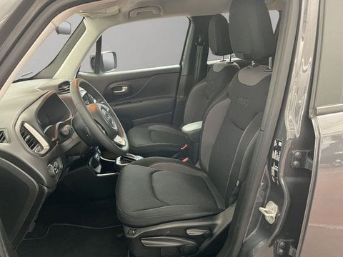 Auto Usate A Lecco | Jeep Renegade Renegade 1.5 Turbo T4 Mhev Limited 2Wd 130Cv Dct