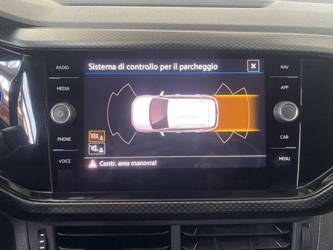 Auto Usate A Lecco | Volkswagen T-Cross T-Cross 1.0 Tsi Style 110Cv