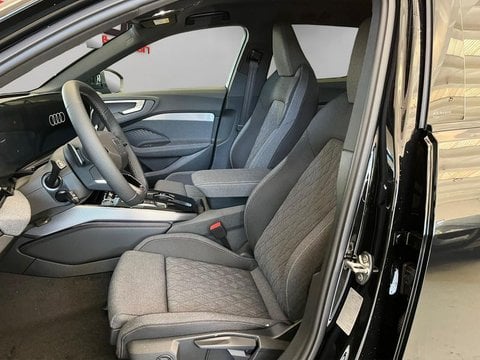 Auto Km0 A Lecco | Audi A5 A5 Avant Tdi 150 Kw Mhev+ S Tronic S Line Edition