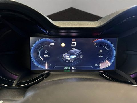 Auto Km0 A Lecco | Alfa Romeo Junior Junior 1.2 145 Cv Hybrid Edct6 Speciale - Promo Sironiauto+