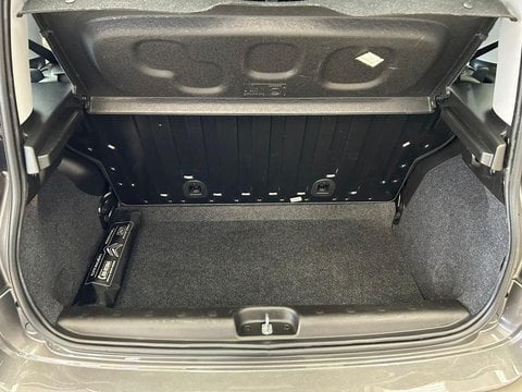 Auto Usate A Lecco | Fiat Panda Panda 1.0 Firefly Hybrid S&S 70Cv 5P.ti - Promo Sironiauto+