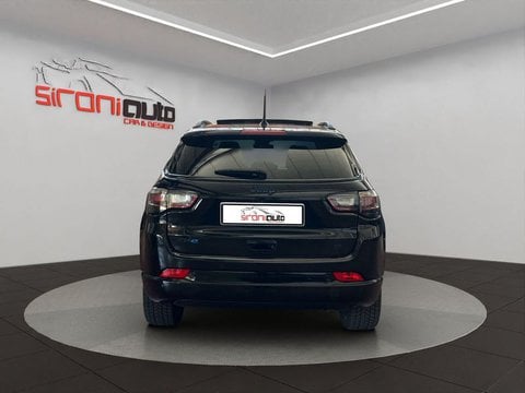 Auto Usate A Lecco | Jeep Compass 4Xe 1.3 T4 Phev 240Cv Summit 4Xe Auto