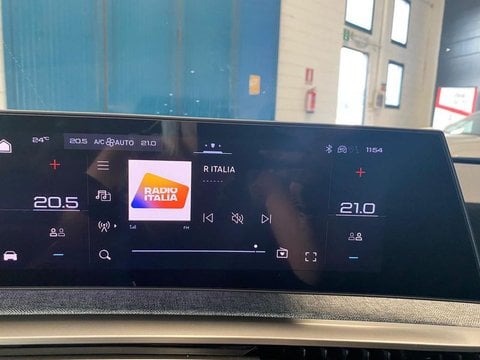 Auto Km0 A Lecco | Peugeot 3008 3008 Hybrid 145 E-Dcs6 Allure - Promo Sironiauto+