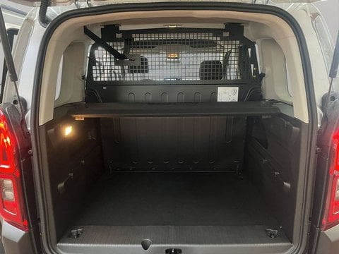 Auto Km0 A Lecco | Citroën Berlingo Berlingo Combi N1 M 1.5 Bluehdi 130Cv S&S Plus Eat8 - Iva Es...