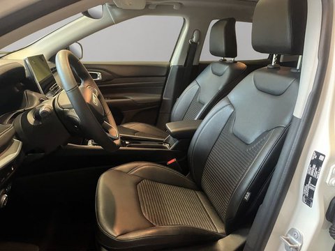 Auto Usate A Lecco | Jeep Compass Compass 1.3 Turbo T4 Phev Limited 4Xe Auto