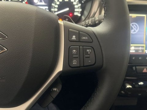 Auto Km0 A Lecco | Suzuki Vitara Vitara 1.4H Starview 4Wd Allgrip 110Cv At