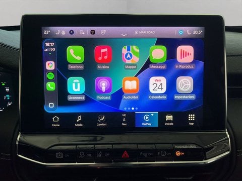 Auto Usate A Lecco | Jeep Compass 4Xe 1.3 T4 Phev 240Cv Summit 4Xe Auto
