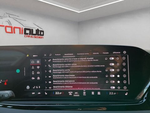 Auto Km0 A Lecco | Audi A6 A6 Avant 2.0 Tdi Mhev + S Line Edition 204Cv S-Tronic