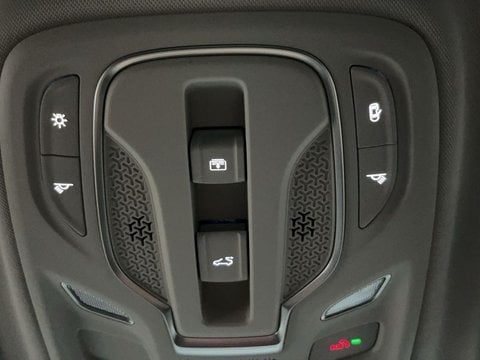 Auto Km0 A Lecco | Mg Zs Zs 1.5 Hybrid+ Luxury Auto My26