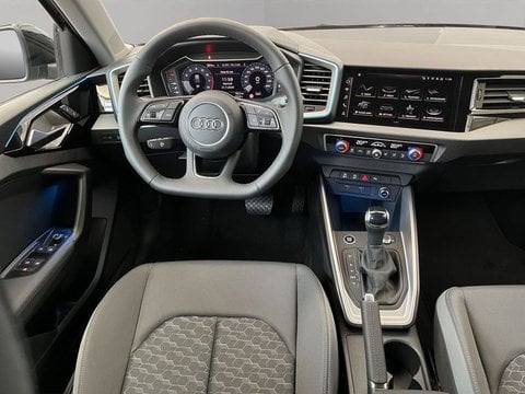 Auto Km0 A Lecco | Audi A1 Sportback 1.0 30 Tfsi S Tronic 116 Cv Adrenaline