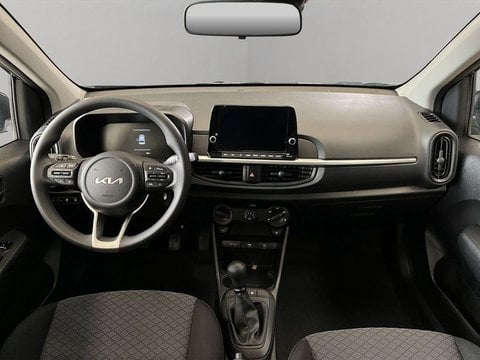 Auto Km0 A Lecco | Kia Picanto 1.0 Gpl Urban - Promo Sironiauto+