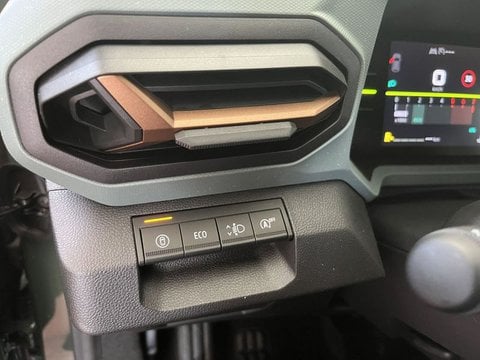 Auto Km0 A Lecco | Dacia Duster Duster 1.2 Eco-G Extreme 120Cv