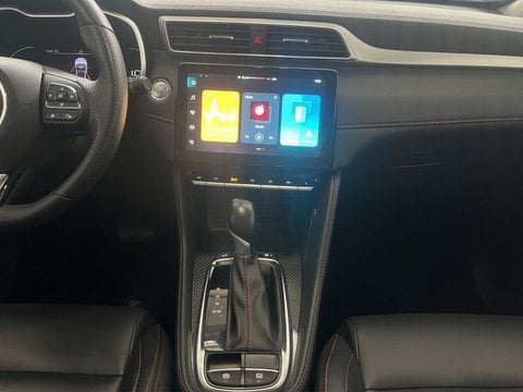 Auto Usate A Lecco | Mg Zs Zs 1.0 Luxury Auto