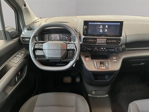 Auto Km0 A Lecco | Fiat Doblò Doblo Maxi 1.5 N1 5 Posti 130Cv Eat8 - Iva Esclusa